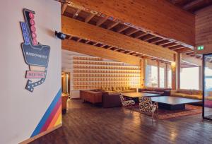 big sky hotel and spa