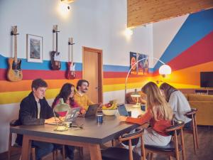 big sky hotel and spa