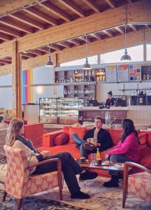 big sky hotel and spa