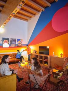 big sky hotel and spa