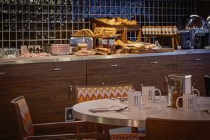 big sky hotel and spa