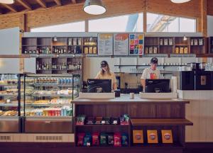 big sky hotel and spa