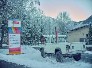 big sky hotel and spa