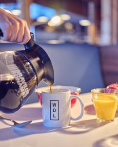 big sky hotel and spa