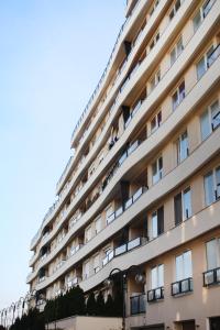 sunflower apartments
