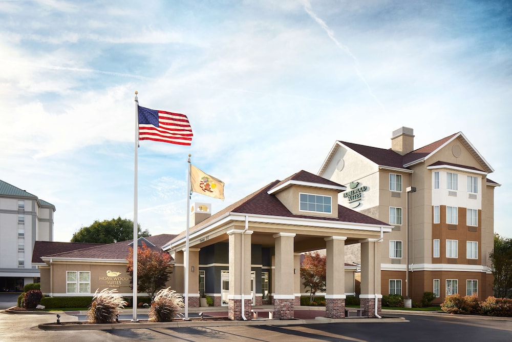 homewood suites by hilton champaign urbana