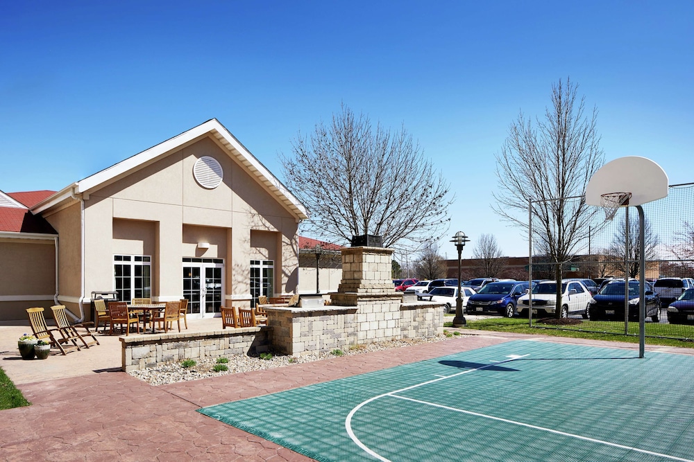 homewood suites by hilton champaign urbana