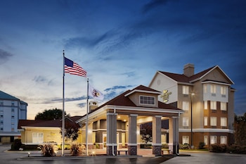 homewood suites by hilton champaign urbana