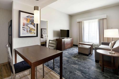 homewood suites by hilton champaign urbana