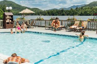 High Peaks Resort,New York>>Lake Placid,4 star