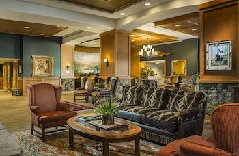 high peaks resort