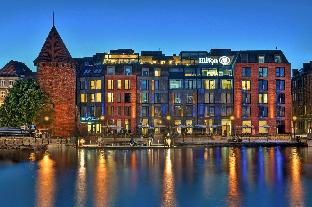 Hilton Gdansk,Gdansk,5 star