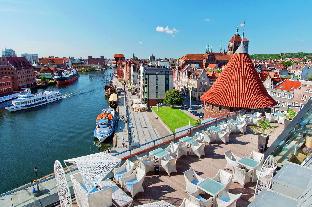 Hilton Gdansk,Gdansk,5 star