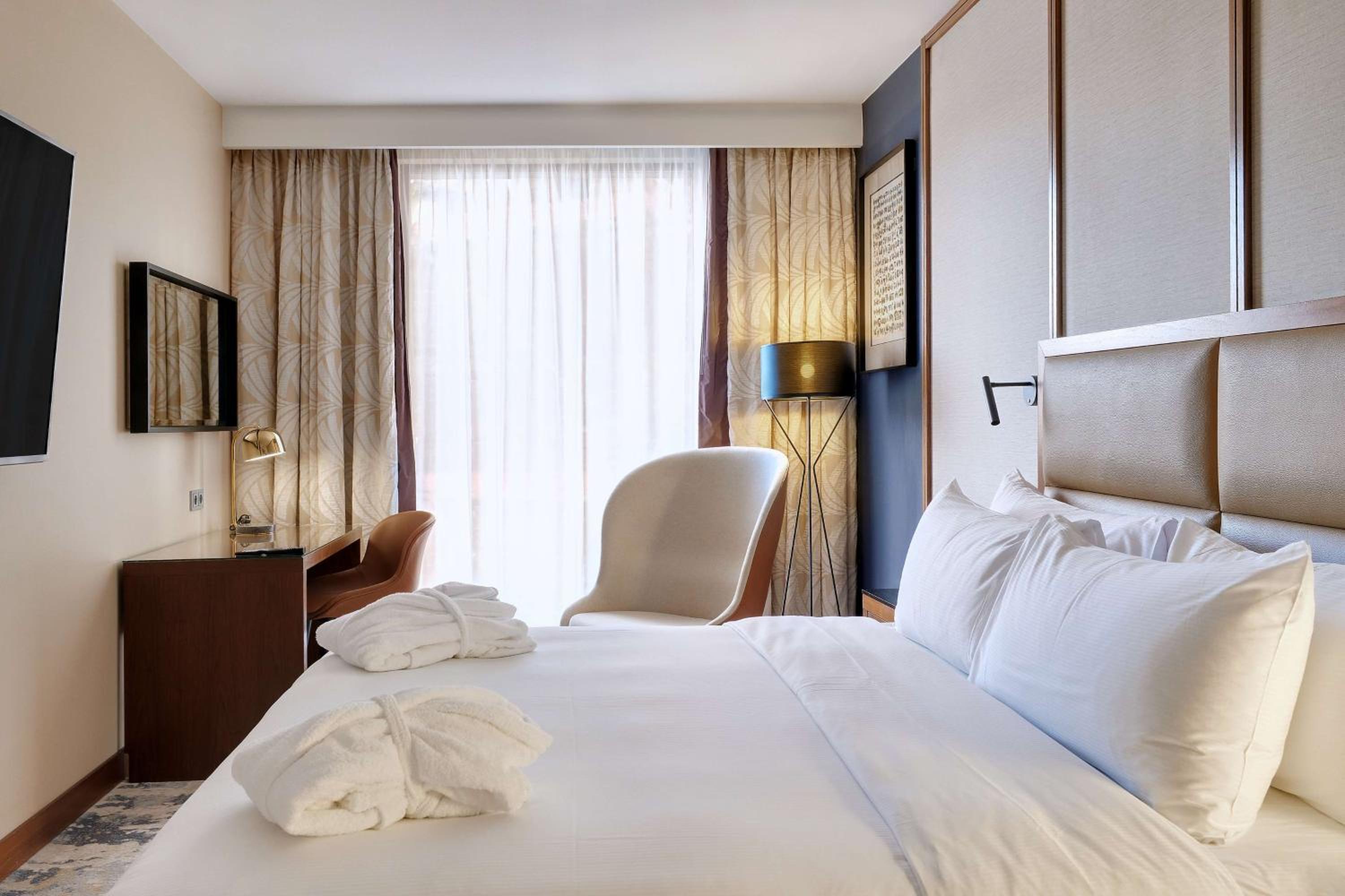 hilton gdansk