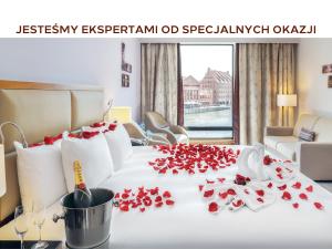 Hilton Gdansk,Gdansk,5 star