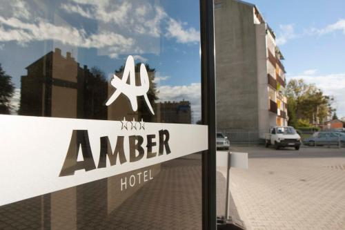 amber hotel