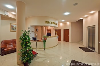 Amber Hotel,Gdansk,3 star