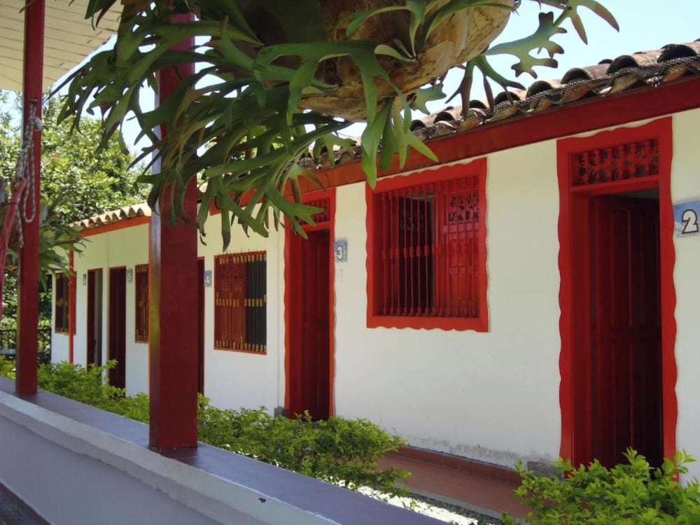 finca hotel santana campestre