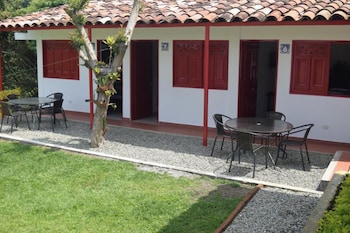 finca hotel santana campestre