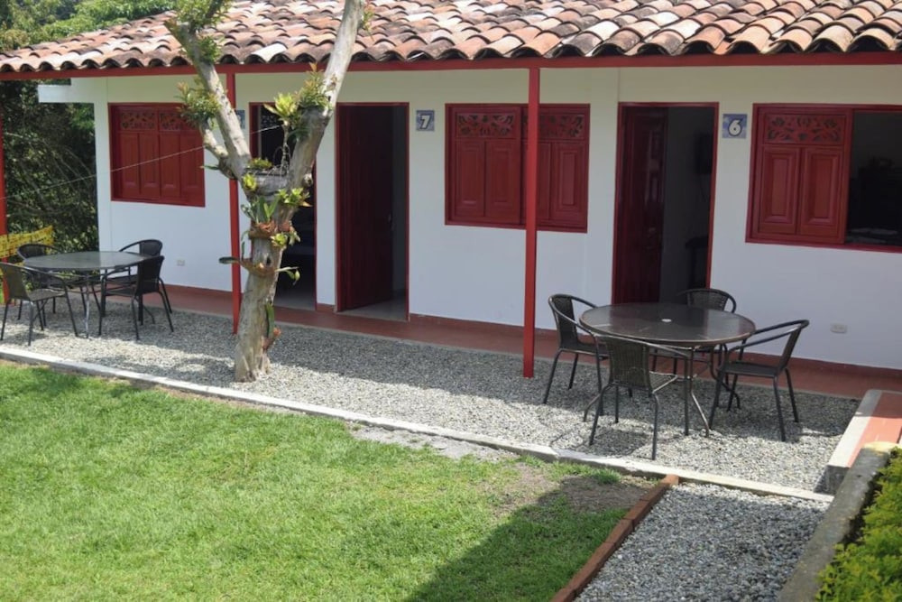 finca hotel santana campestre