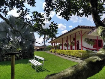 finca hotel santana campestre