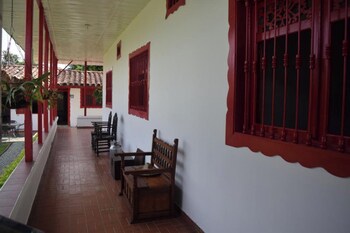 finca hotel santana campestre