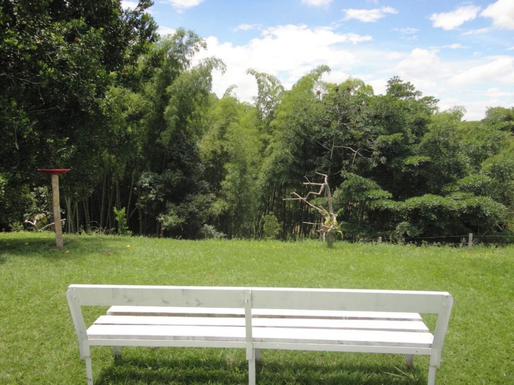 finca hotel santana campestre