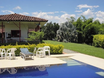finca hotel santana campestre
