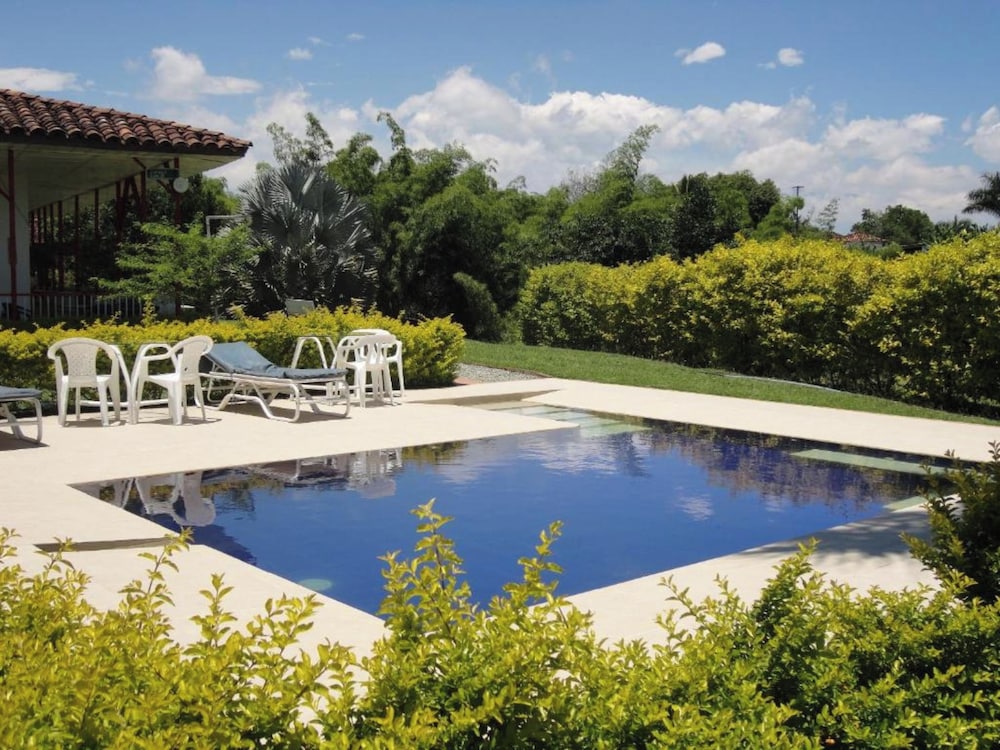 finca hotel santana campestre