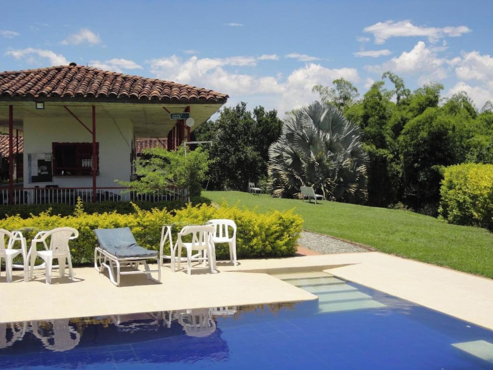 finca hotel santana campestre