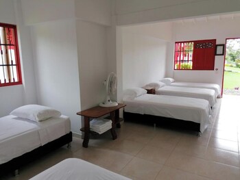 finca hotel santana campestre