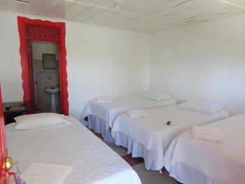 finca hotel santana campestre