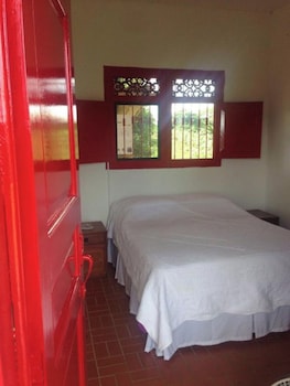 finca hotel santana campestre