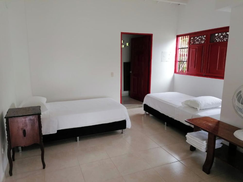 finca hotel santana campestre