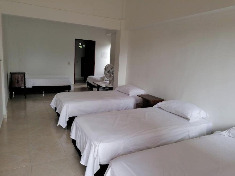 finca hotel santana campestre
