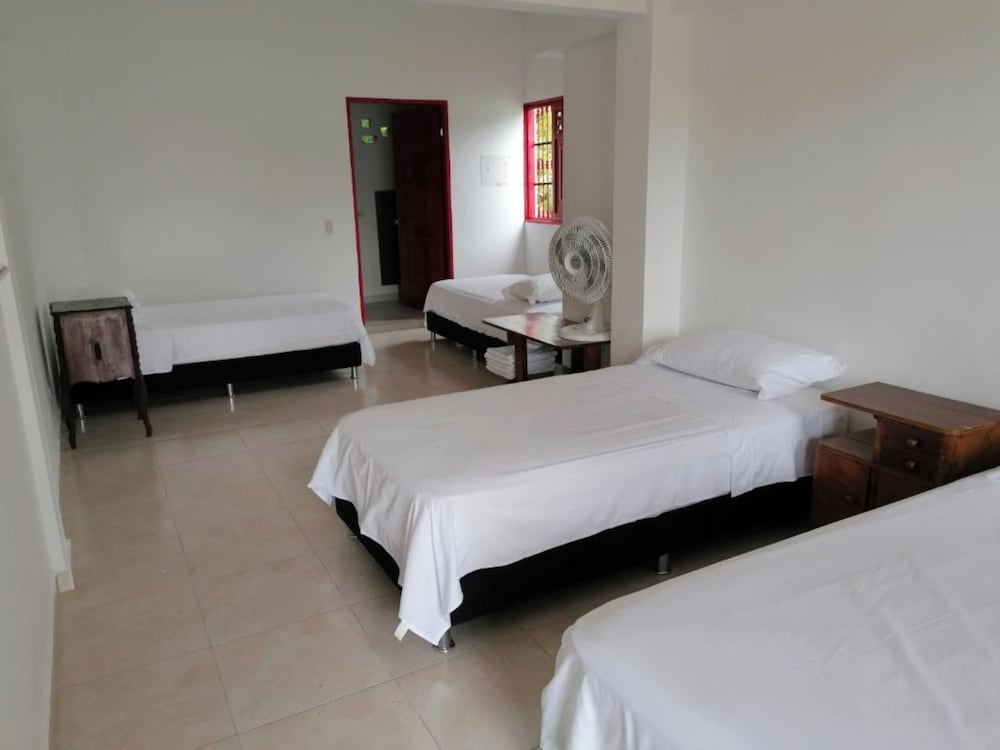 finca hotel santana campestre