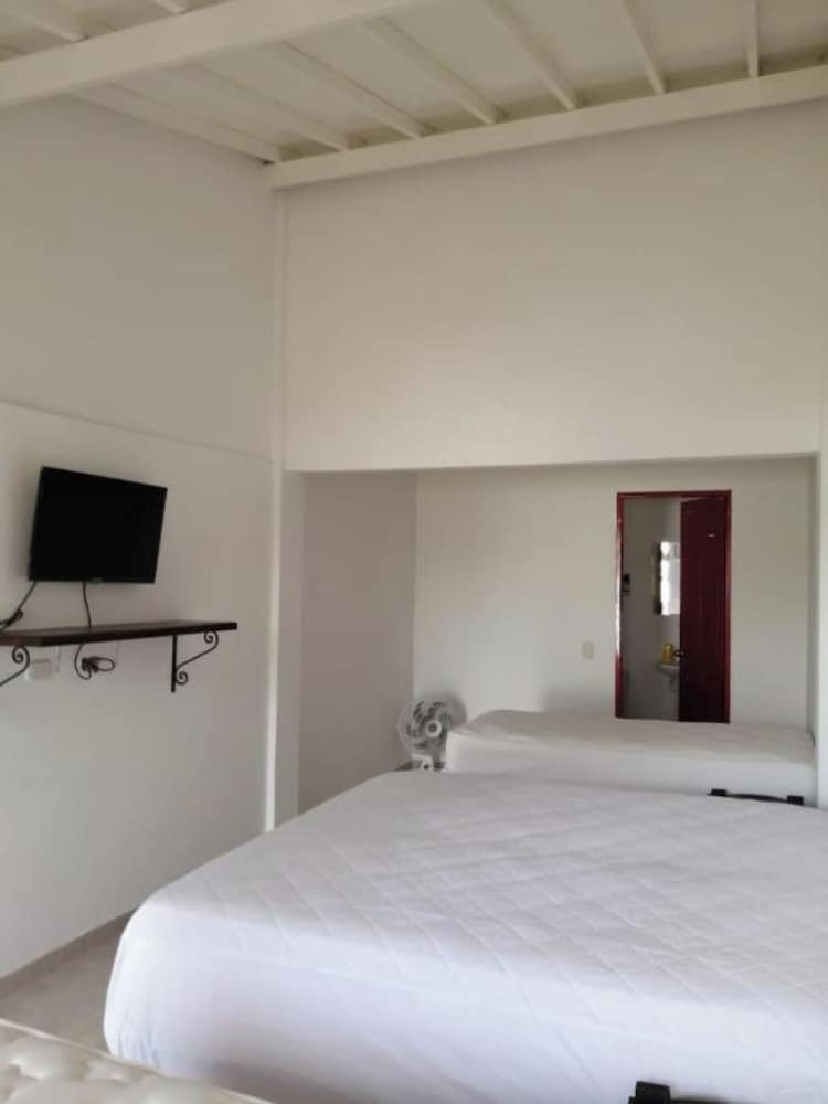 finca hotel santana campestre