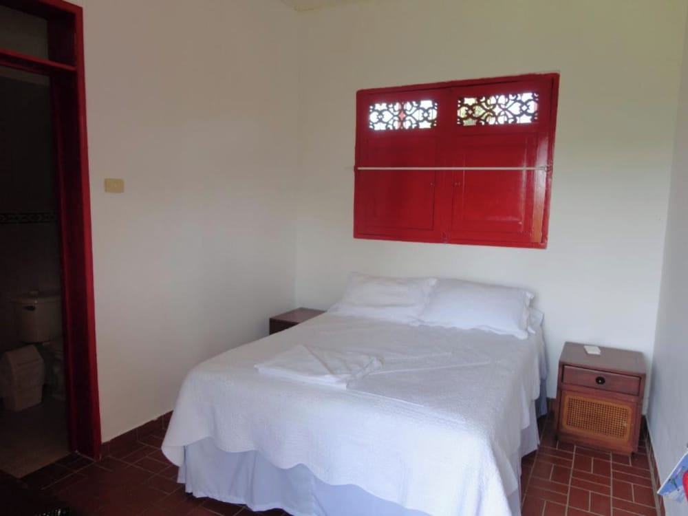 finca hotel santana campestre