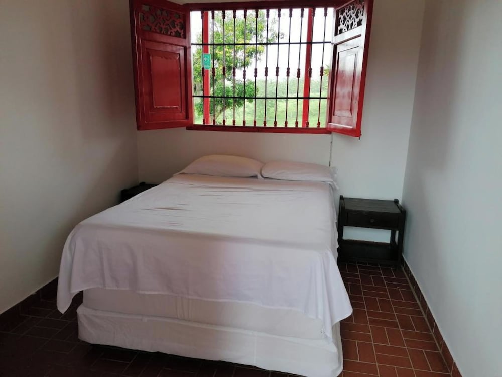 finca hotel santana campestre