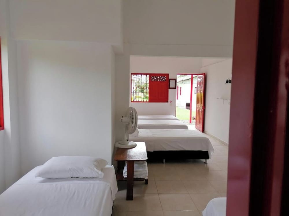 finca hotel santana campestre