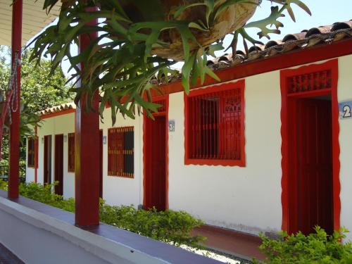 finca hotel santana campestre