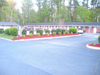budget inn
