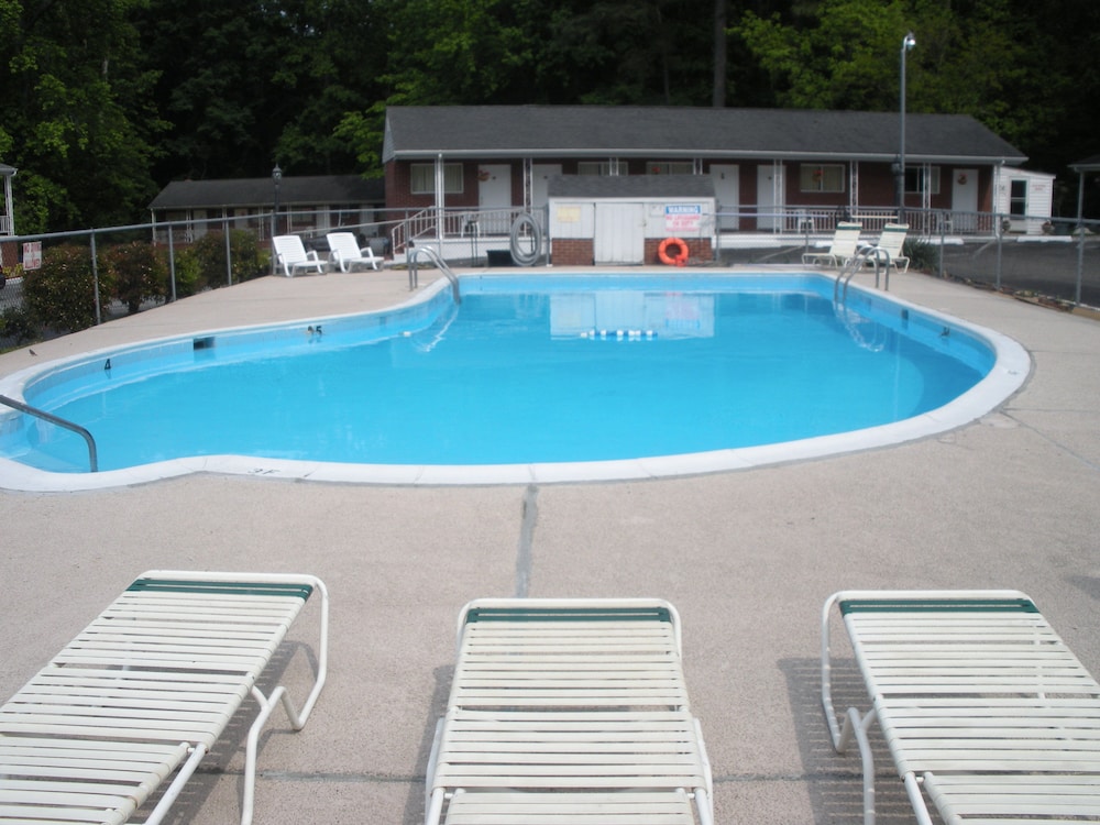 budget inn