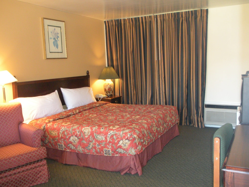 budget inn