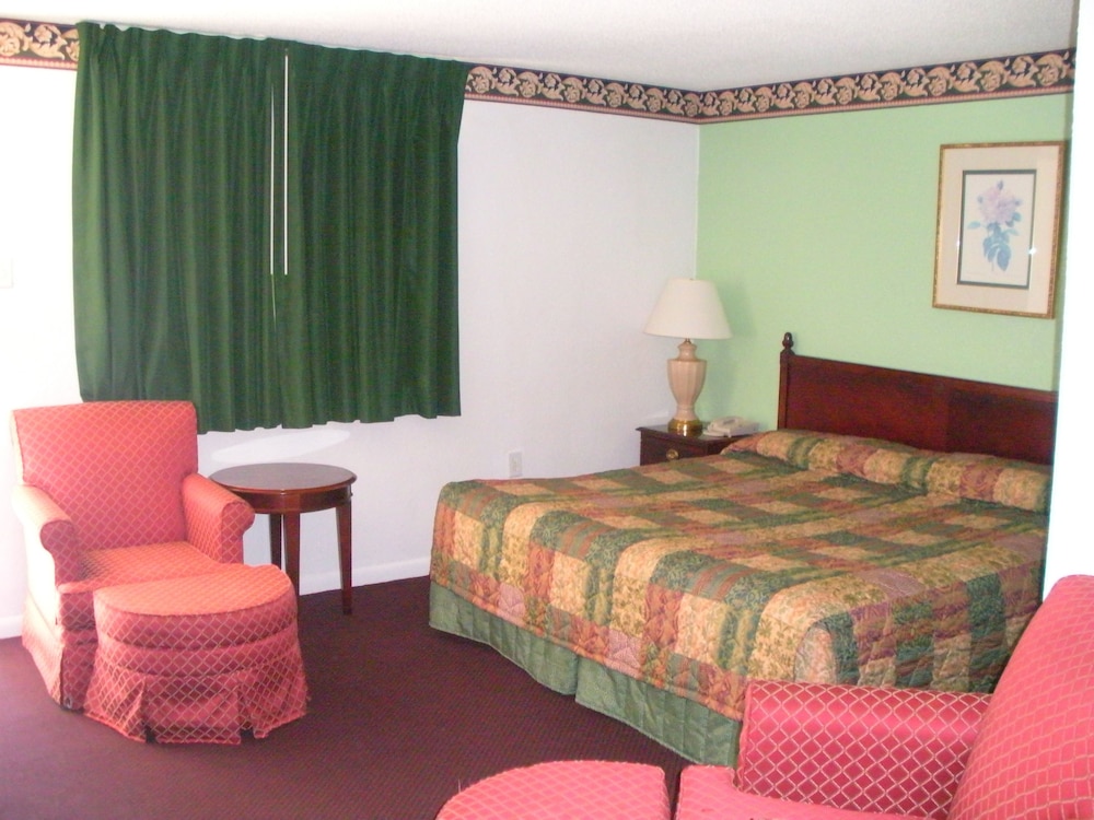budget inn