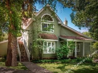 Homestead Resort,Park City>>Midway,3 star