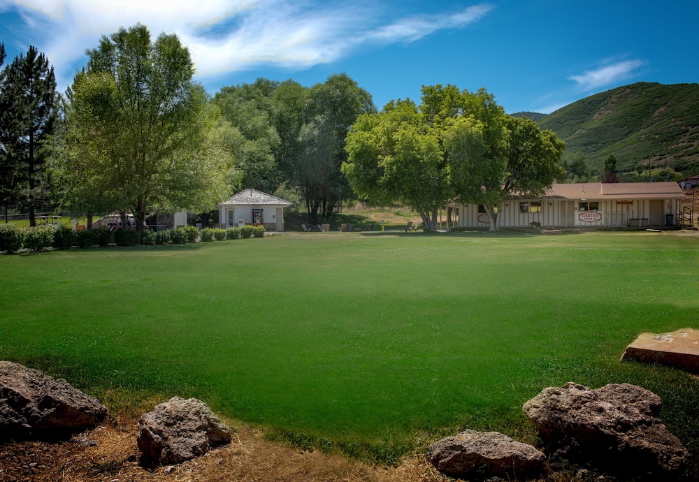 homestead resort