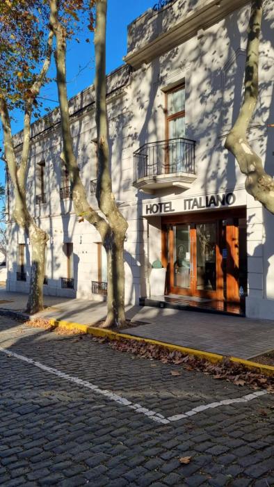 colonia del sacramento