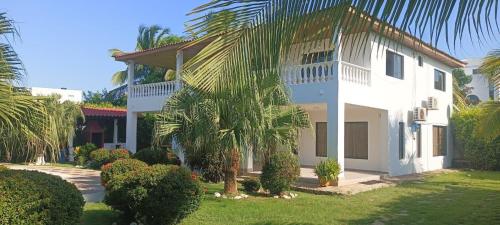 villa las marias