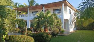 villa las marias
